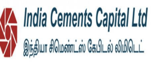 India Cements Capital