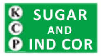 KCP Sugar and Ind Cor